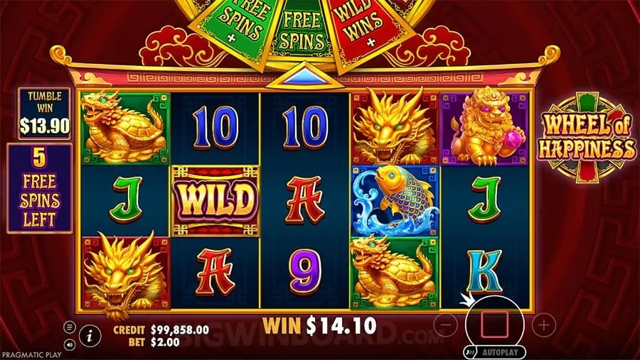 Secure and reliable online gaming platform