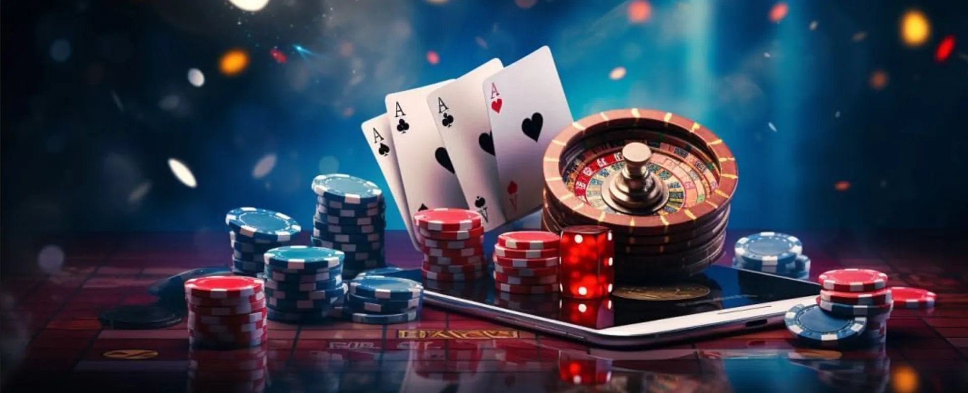 Exciting online casino games at www bingoplus ph